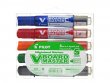 Fehrtbla markerek (whiteboard marker)