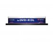DVD+R lemez ktrteg 8,5GB 8x hengeren Verbatim Double Layer #2