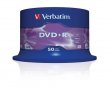 DVD+R lemez AZO 4,7GB 16x hengeren Verbatim #2