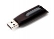 Pendrive 256GB USB 3.0 80/25 MB/sec Verbatim V3 fekete-szrke #3
