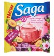 Gymlcstea 20x1,8g Saga fahjas szilva