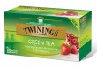 Zld tea 25x2g Twinings grntalma mlna eper