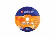 DVD-R lemez 4,7GB 16x zsugor csomagls Verbatim #3