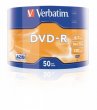DVD-R lemez 4,7GB 16x zsugor csomagls Verbatim #2