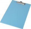 Felírótábla A4 Panta Plast pasztell kék