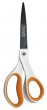 Oll ltalnos tapadsmentes 20cm Fiskars Non-Stick fehr