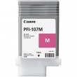 PFI-107M Tintapatron iPF780 770 nyomtathoz Canon vrs 130ml