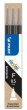 Rollertoll bett 0,25mm thegy trlhet Pilot Frixion Point fekete