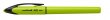 Rollertoll 0,25-0,5mm lime zöld tolltest Uni UBA-188-M Air kék