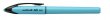 Rollertoll 0,25-0,5mm égkék tolltest Uni UBA-188-M Air kék