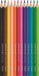 Sznes ceruza kszlet hromszglet Maped ColorPeps 12 klnbz szn #2