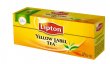 Fekete tea 25x2g Lipton Yellow label