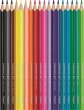 Sznes ceruza kszlet hromszglet Maped ColorPeps 18 klnbz szn #2