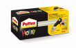 Patron ragasztpisztolyhoz 1kg Henkel Pattex Hot Melt