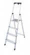llltra 5 lpcsfokos alumnium Krause Monto Safety 126337