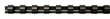 Spirl manyag 6mm 10-20lap Fellowes fekete
