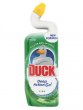 WC-tisztítógél 750ml Duck friss illat zöld