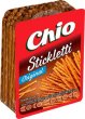 Ssplcika 100g. Chio Sticletti ss