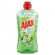 Padló-és felülettisztító 1l Ajax tavaszi virág zöld