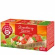 Gymlcstea 20x2,5g Teekanne Srawberry Sunrise eper