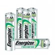 Tlthet elem AA ceruza 4x2300 mAh eltlttt Energizer Extreme #2