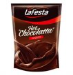 Forró csokoládé instant 150g. La Festa classic utántöltő