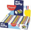 Radr display Maped Mini Softy