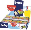 Radr display Maped Softy