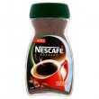 Instant kávé 100g üveges Nescafé Brasero