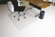 Szkaltt sznyegre E forma 120x150cm Ecoblue Rs Office