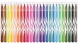 Filctoll kszlet 2,8mm kimoshat Maped Color Peps Jungle 24 kl. szn #2