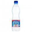 Ásványvíz szénsavas 0,5l Nestlé Aquarel