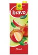 Gyümölcslé 12 1,5l Rauch Bravo alma