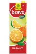 Gymlcsl 12 1,5l Rauch Bravo narancs