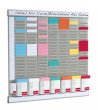 T-krtya tervez kit Nobo Office planner