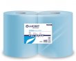 Trlkend tekercses 3 rteg 26cm Lucart Ipari 3500 Blue kk Strong (851323J)