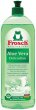 Mosogatszer 750 ml Frosch aloe vera