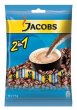 Instant kávé stick 10x14g Jacobs 2in1