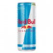 Energiaital cukormentes 250 ml Red Bull