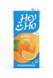 Gyümölcsital 12 1l Hey-Ho narancs