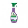 Frdszobai tiszttszer 500ml Frosch levendula higinikus