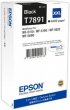 C13T789140 Tintapatron WF-5110DW WF-5190DW nyomtathoz Epson fekete 4k