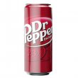 dtital sznsavas 0,33l dobozos Dr Pepper