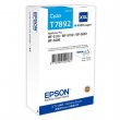 C13T789240 Tintapatron WF-5110DW WF-5190DW nyomtatkhoz Epson kk 34,2ml