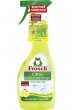 Frdszobai tiszttszer 500ml Frosch citrom