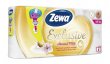 Toalettpap�r 4 r�teg� 8 tekercses Zewa Exclusive almond milk #2