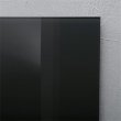 Mgneses vegtbla 60x40cm Sigel Artverum fekete #3