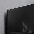 Mgneses vegtbla 60x40cm Sigel Artverum fekete #5