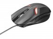 Egr vezetkes optikai nagy mret USB gaming Trust Ziva fekete-szrke