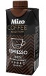 Kávéválogatás Espresso UHT zsírszegény visszazárható dobozban 0,33l Mizo